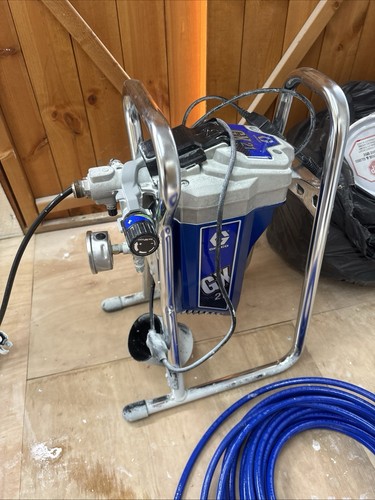 Graco gx21 airless - gx21, sprayer