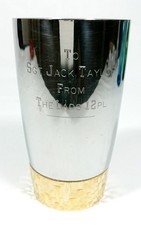 Stuart Devlin for Viners Steel