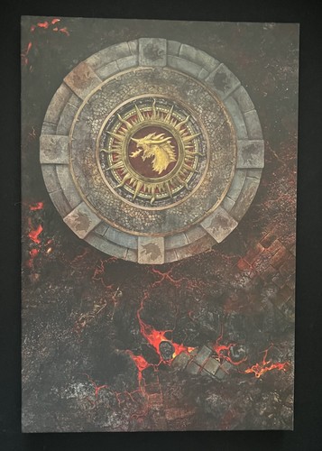 Warhammer age sigmar - age,