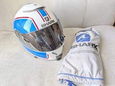 Shark Spartan Priona Full Face