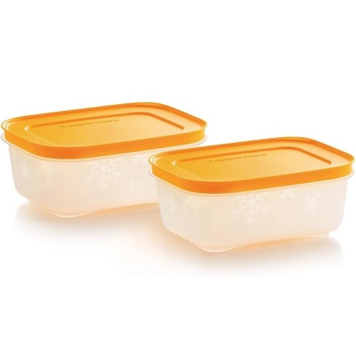Tupperware freezer mates - 2x,
