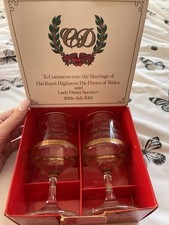 1981 Prince of Wales and Lady