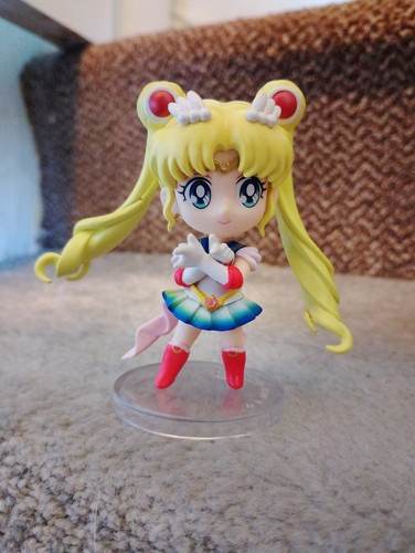 Sailor moon eternal - sailor,