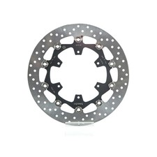 GOLD FRONT FLOATING BRAKE DISC