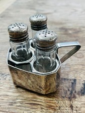 Antique EPNS Silver Plated