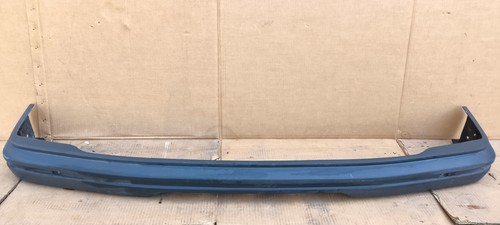 Original rear bumper suitable - original,