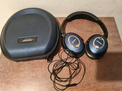 Bose quietcomfort qc15 - 15,