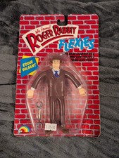 Vintage 1988 LJN Toys Who