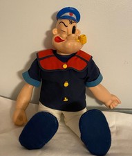 Kingfeatures Popeye The Sailor