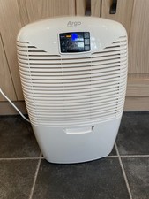 **BARGAIN** EBAC ARGO 3850E 21
