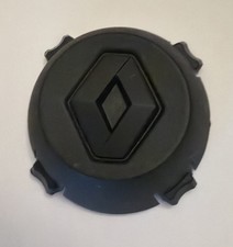 Genuine Renault Alloy Wheel