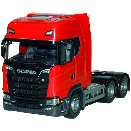 Emek scale scania - emek, 4