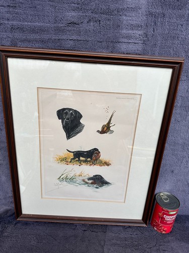 Lovely signed paris - lovely,