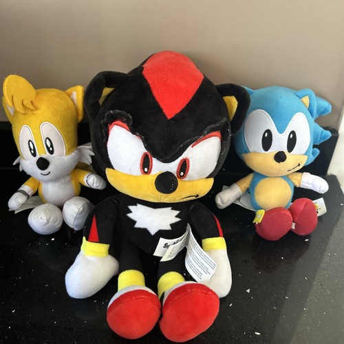 Official sega sonic the - official,