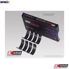 CONNECTING ROD BEARING