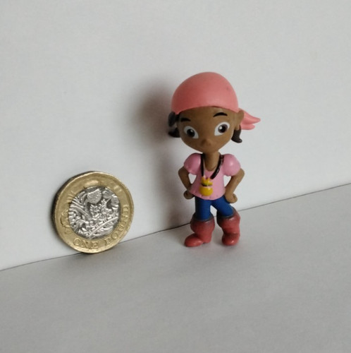 Disney mini figure - mini,