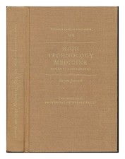 Jennett, Bryan. Nuffield Provincial Krankenhäuser Trust High Technology Medizin: