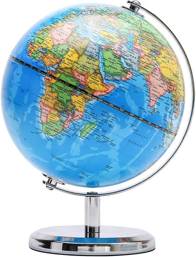 Exerz educational swivel - exerz,