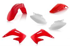 Acerbis Standard Plastics Kit