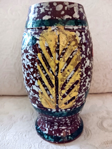 Vimax creation italy pottery - vimax,