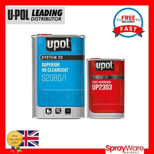 Upol s2081 clear - upol,