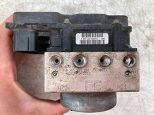 VAUXHALL CORSA D FE ABS PUMP AND MODULE GENUINE 0265232288 / 13282282