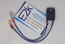 Condensatore esterno puntine Piaggio Vespa 50 Special 125 150 180 Ciao PX SC R L