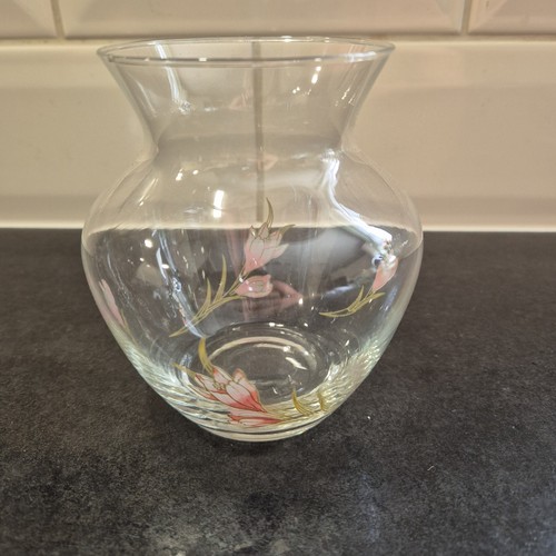 Biltons spring bouquet glass - spring,