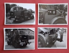 Volvo F88 - 12 x Detail Photos