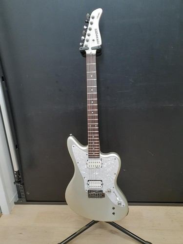 Fernandes 65s electric - fernandes, jg-65s