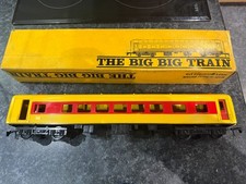 Tri-ang Big Big Train
