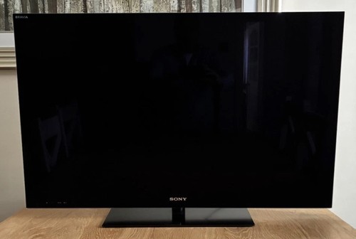 Sony bravia kdl 40nx713 - bravia, kdl-40nx713