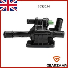 Thermostat housing for ford - housing,
