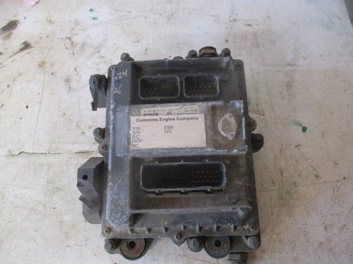 Daf ecu 0281010254 - lf, lf