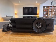 Optoma HD143X 3,400 Lumens