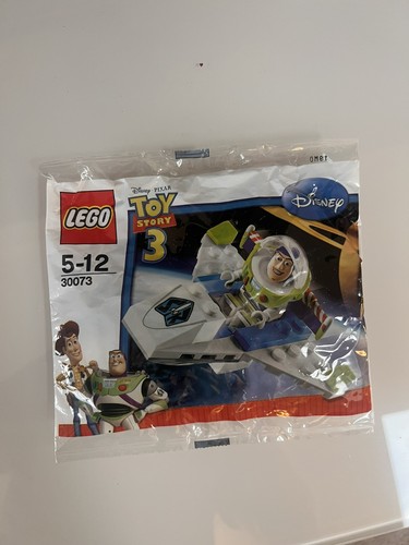 Lego toy story buzz mini - lego, buzz's