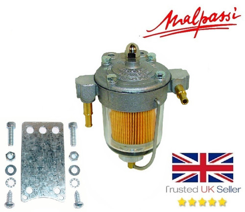 Malpassi filter king fuel - malpassi,