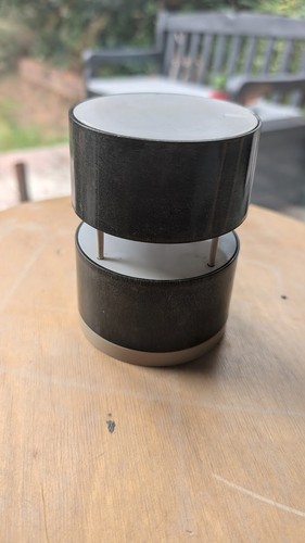 Netatmo wireless anemometer - wireless,