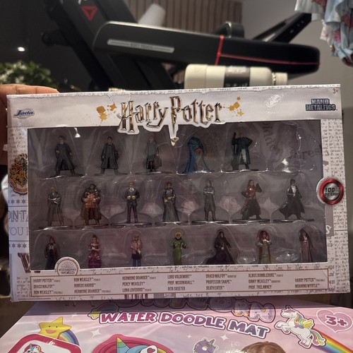 Harry potter pack figure - 19-pack,