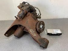 Discovery 3 Rear Diff