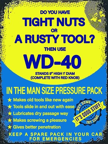 Funny lubricant aluminium - funny,