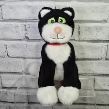 Postman Pat Jess The Cat