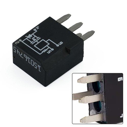 Relay fuse for chevy and - relay,