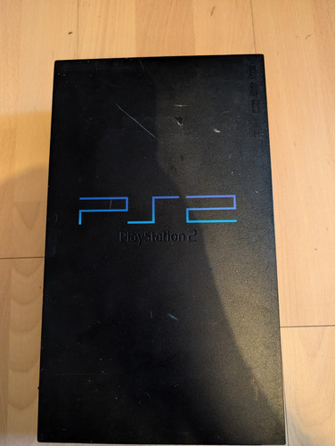 Sony playstation ps2 - sony, console