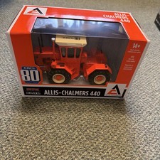 16512 1/32 Ertl Allis Chalmers