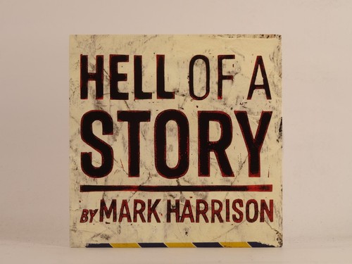 Mark harrison hell story - harrison, of