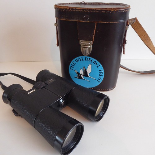 Zeiss dialyt 10x40b west - dialyt,