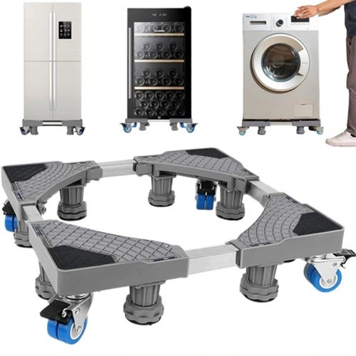 Adjustable appliance dolly - adjustable,