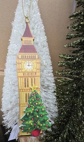 Big ben gisela - gisela, graham