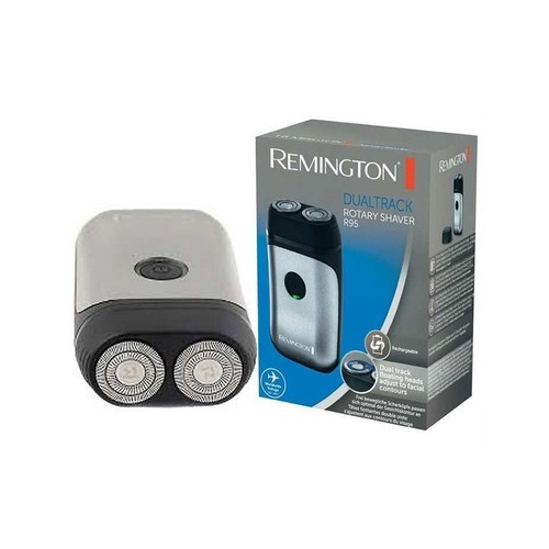 Remington r95 travel shaver - remington,